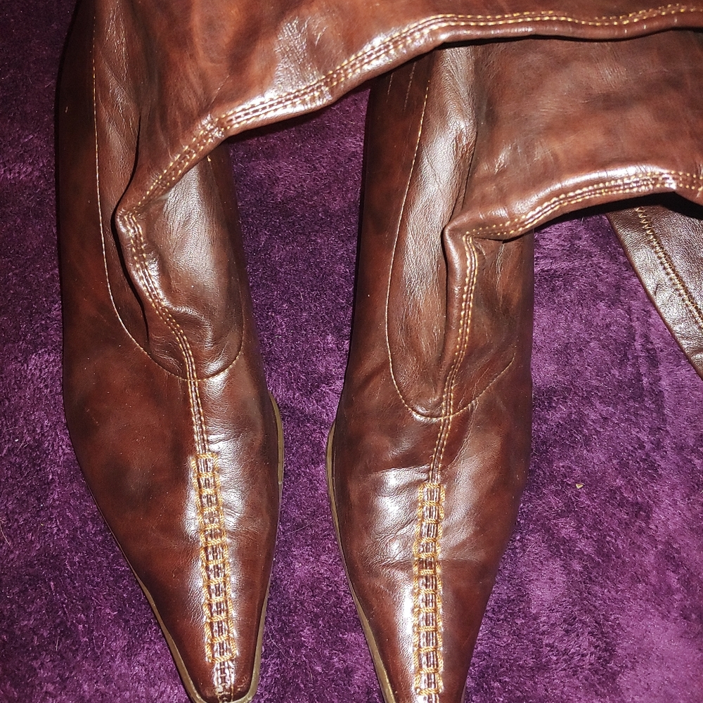 Paul green boots